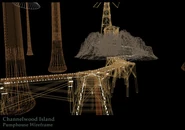 Channelmillmesh.jpg (81 KB) Area near the mill in wireframe stage.