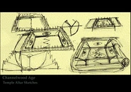 Altarsketch.jpg (75 KB) Sketch for the Temple altar.