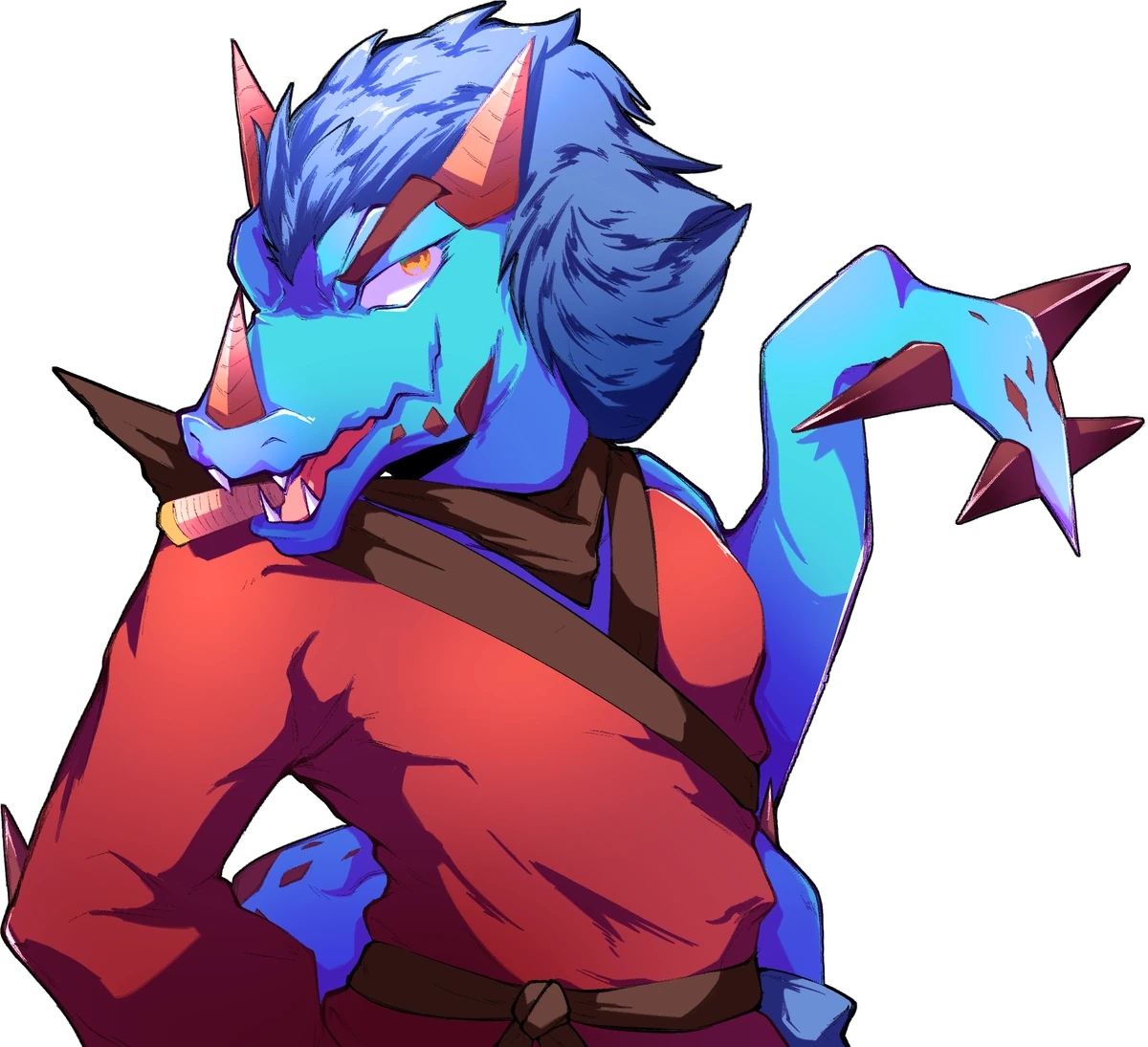 Ronan | DnSani Wiki | Fandom