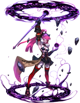 ForceUser Etama