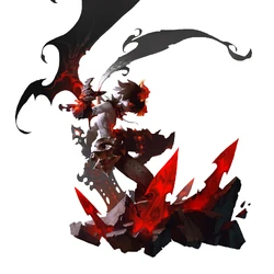 Dark Avenger