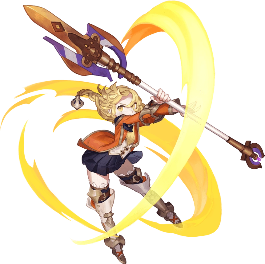 Flurry | Dragon Nest SEA Wiki | Fandom