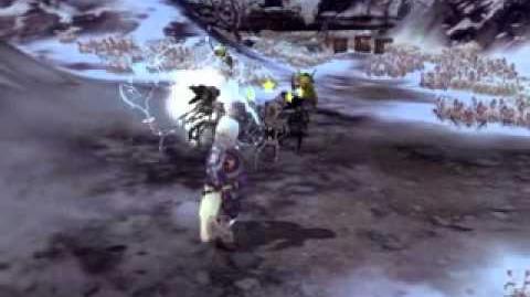 Chain Lightning | Dragon Nest SEA Wiki | Fandom