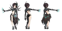 Sorceress velskud.jpg (47 KB) Velskud costume concept artwork