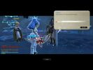 Player went to Secret Seabed Cave with Kid Geraint to help Velskud to check on the barrier