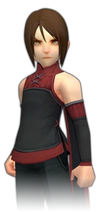 Npc left novice assassin