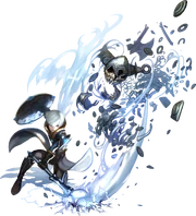 Priest Etama