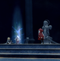 Argenta rose geraint basement