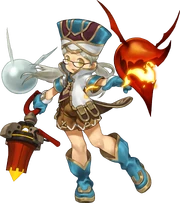 Alchemist