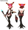 Sorceress Character Sheet.jpg (400 KB) Character sheet