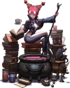 SorceressEtama.png (8.73 MB) Official artwork