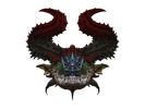 Green Dragon Head