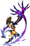 Dark Summoner.png (3.19 MB) Official artwork