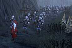 Argenta army