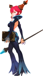 Sorceress-2
