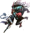 Official artwork