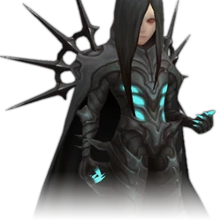 Non-Player Characters