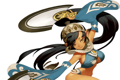 Dragon Nest: Blade Dancer FB Timeline Cover by OMGitsNikki on DeviantArt