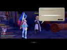 Player ask Kid Geraint if he knows any flower meaning of Lagendia Flowers.