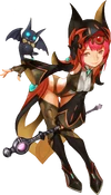 NewSorceress.png (5.02 MB) Official artwork