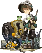 Engineer