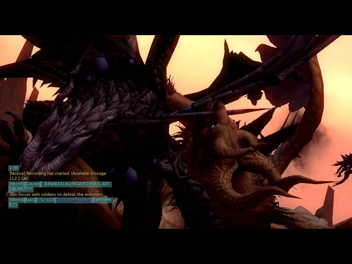 Dark Overlord Training Camp | Dragon Nest SEA Wiki | Fandom, image size:1152x864