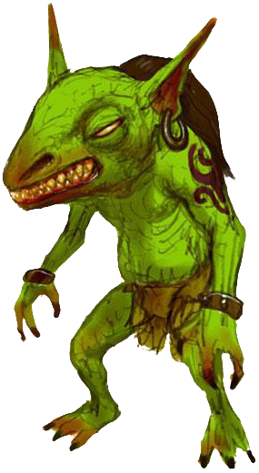 Goblins Dragon Nest Sea Wiki Fandom 