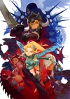 Velskud Elena Player Characters.jpg (8.49 MB) With Velskud and Elena