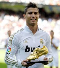 All about Cristiano Ronaldo dos Santos Aveiro — Cristiano is there. Always.  Mr. Reliable.