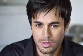 EXCLUSIVE!! Pop music superstar Enrique Iglesias takes to the