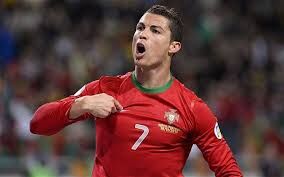 Cr7 shop nike 219