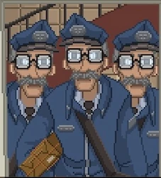 Greenhouse | Do Not Feed the Monkeys Wiki | Fandom