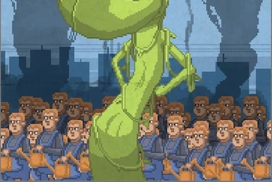 Greenhouse | Do Not Feed the Monkeys Wiki | Fandom