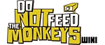 Do Not Feed the Monkeys Wiki