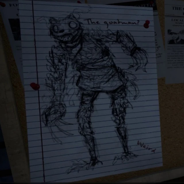 The Gracewind Goatman Do you copy Wiki Fandom