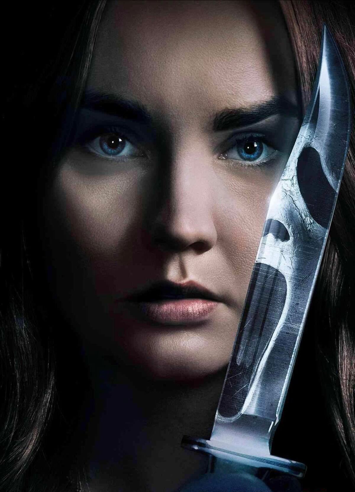 Quinn Bailey | Do You Wanna Play A Game Wiki | Fandom