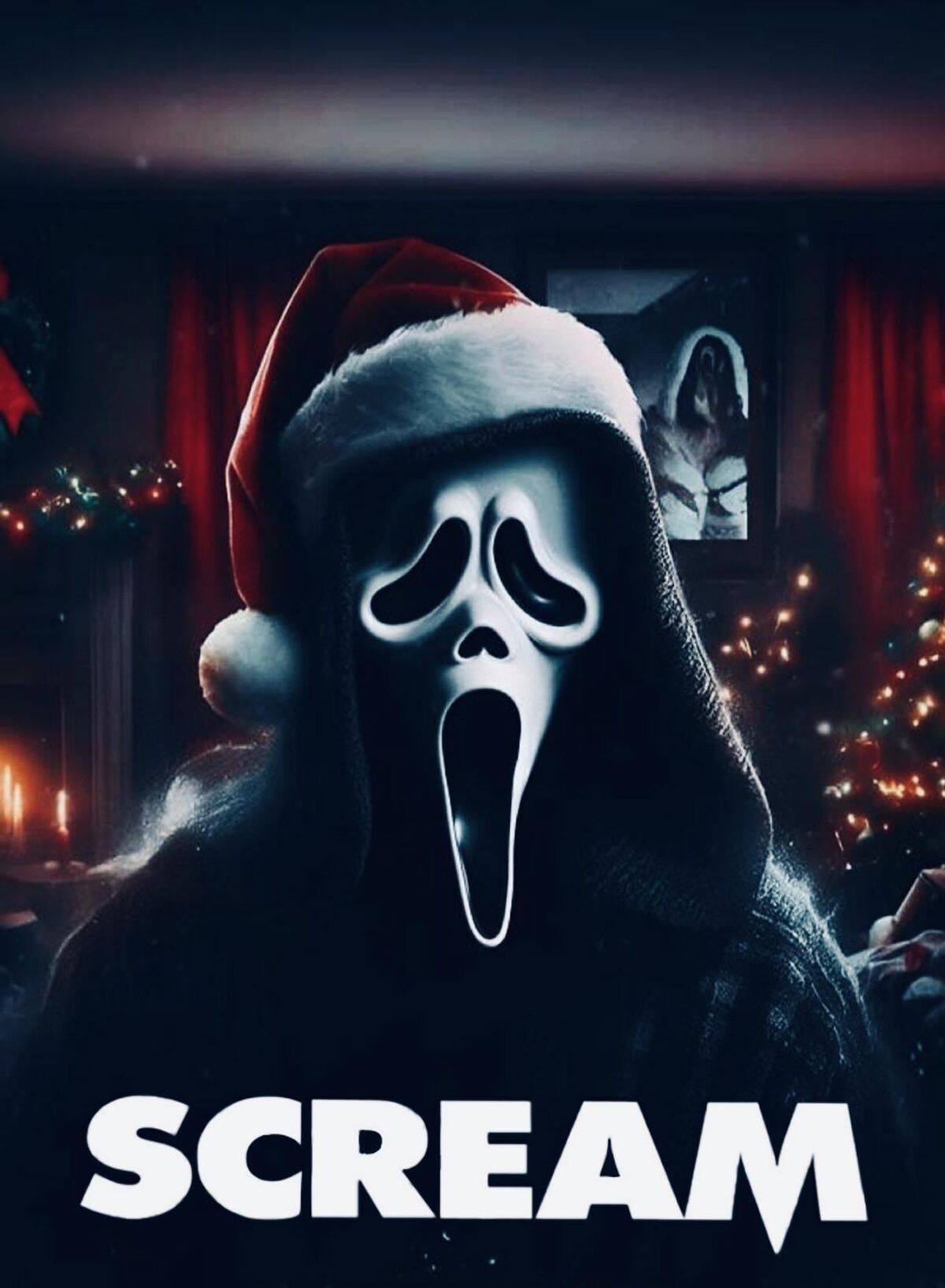 Scream winter horror do you wanna play a game wiki fandom