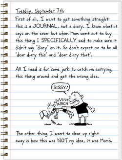 Diary of a Wimpy Kid: No Brainer · Books · Wimpy Kid · Official