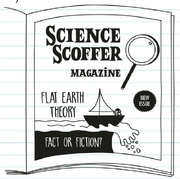 Object- Science Scoffer- NoBrainer114