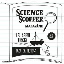 Object- Science Scoffer- NoBrainer113