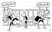 Rodrick Rules9.2