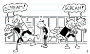 Rodrick Rules9.2