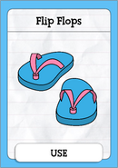 Flip Flops