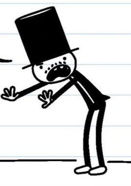 Rowley's Journal