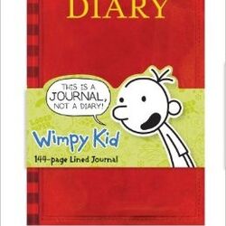 Diary of a Wimpy Kid (livro) – Wikipédia, a enciclopédia livre