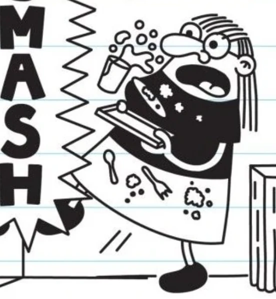 Frank Heffley Diary Of A Wimpy Kid Wiki Fandom vrogue.co