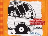 Diary of a Wimpy Kid: The Long Haul
