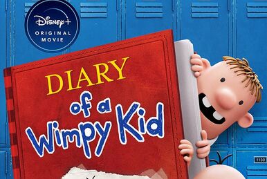 Diary of a Wimpy Kid (filme) – Wikipédia, a enciclopédia livre