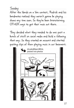 First free 28 pages of No brainer part 2! : r/LodedDiper