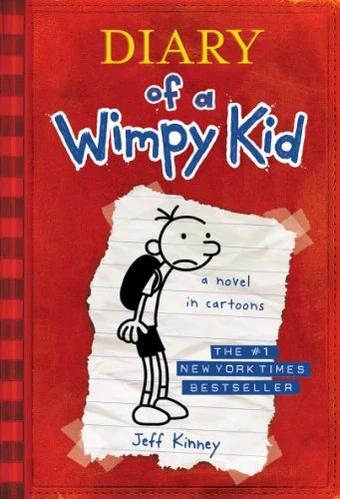 Diary Of A Wimpy Kid Diary Of A Wimpy Kid Wiki Fandom Diary of a wimpy kid: diary of a wimpy kid wiki fandom